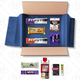 Protein Sample Box + $10 Protein Credit, $10